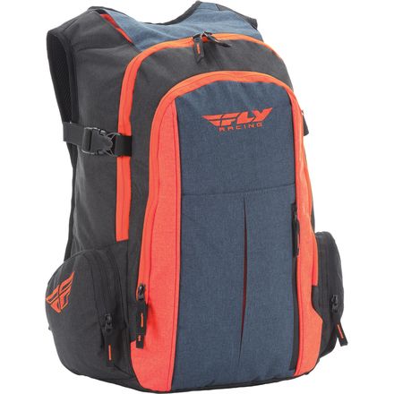 Fly Racing 2020 Back Country Backpack