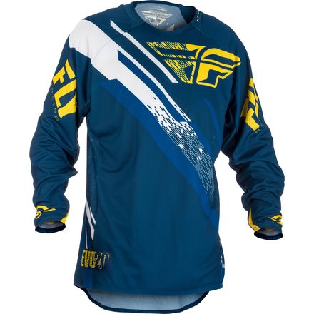 Fly Racing 2018 Evolution 2.0 Jersey Fly Racing 2018 Evolution 2.0 Jersey