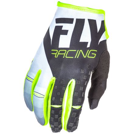 Fly Racing 2018 Kinetic Gloves