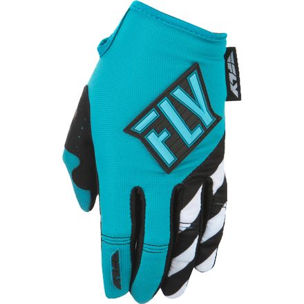 Fly Racing 2018 Women's Kinetic Gloves