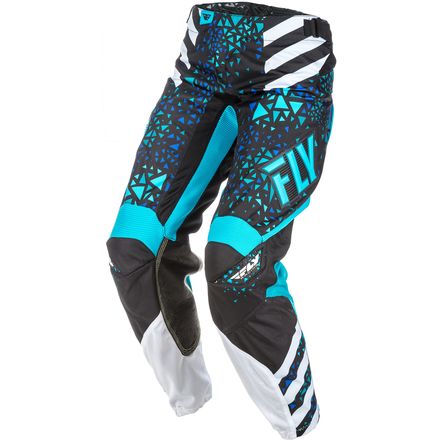 Fly Racing 2018 Women's Kinetic Pants