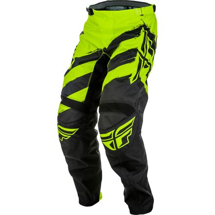 Fly Racing 2018 Youth F-16 Pants