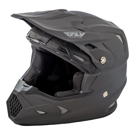 Fly Racing 2018 Youth Toxin Helmet - Solid