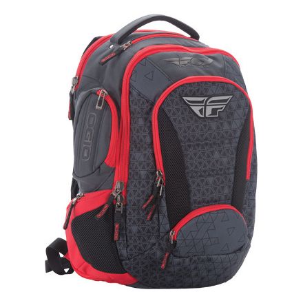 Fly Racing Ogio Bandit Backpack Fly Racing Ogio Bandit Backpack