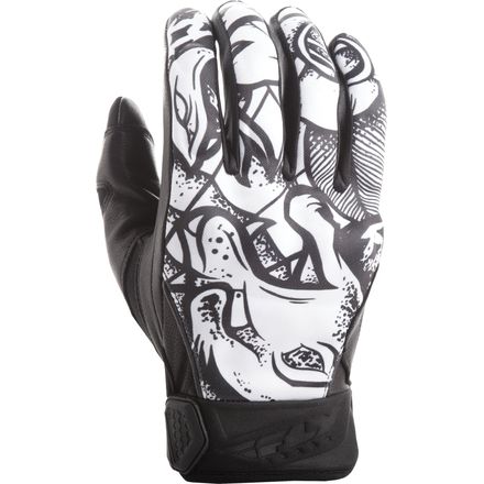 Fly Racing Street Subvert Gloves