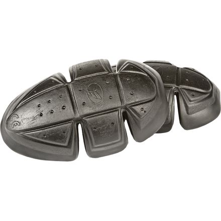 Fly Racing Street Barricade CE Elbows/Shoulders Armor Kit