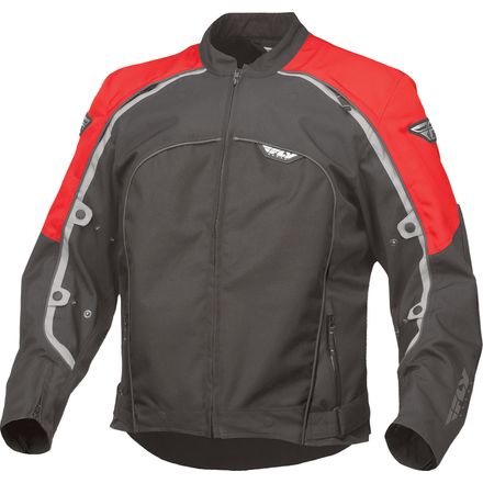 Fly Racing Street 2018 Butane 4 Jacket