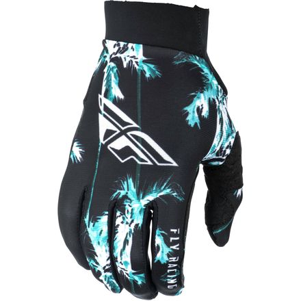 Fly Racing 2019 Pro Lite Gloves - Paradise