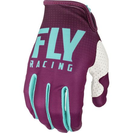 Fly Racing 2019 Youth Lite Gloves - MEC LE