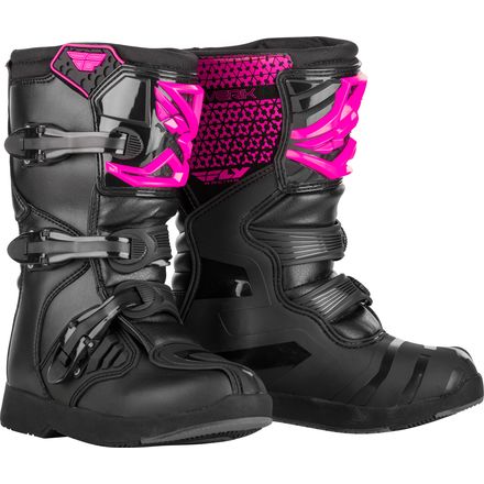 Fly Racing 2022 Youth Maverik Boots | MotoSport