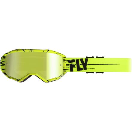 Fly Racing 2020 Youth Zone Goggles