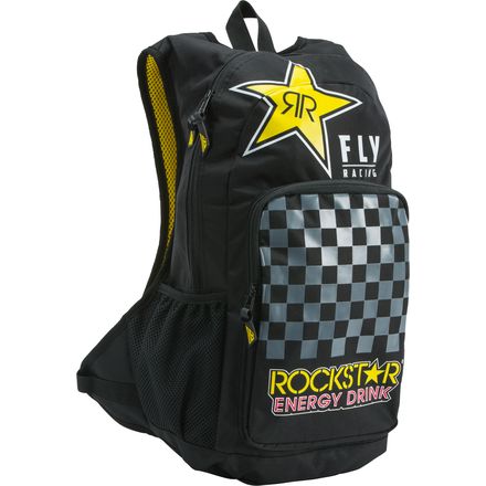 Fly Racing 2020 Rockstar Jump Pack Fly Racing 2020 Rockstar Jump Pack