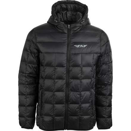Fly Racing Spark Jacket