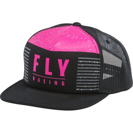 Fly Racing Hydrogen Hat