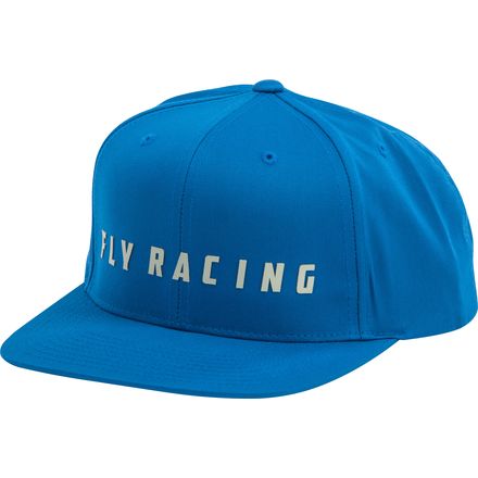 Fly Racing Logo Hat
