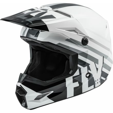 fly youth helmet