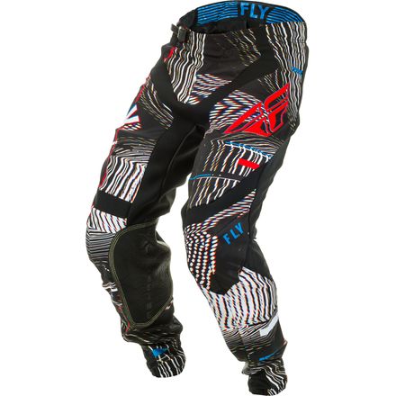 Fly Racing 2020 Lite Hydrogen Pants - Glitch LE