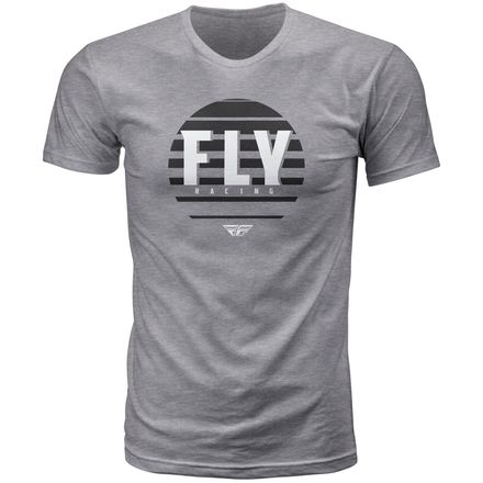 Fly Racing Circle T-Shirt