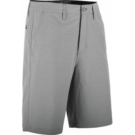 Fly Racing Pilot Shorts Grey