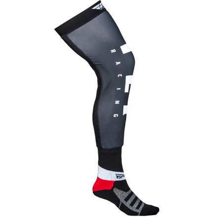 Fly Racing 2020 Knee Brace Socks