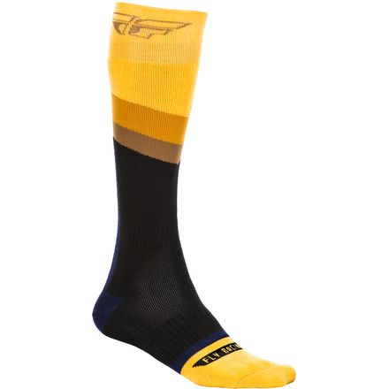 Fly Racing 2020 Youth MX Socks - Thick
