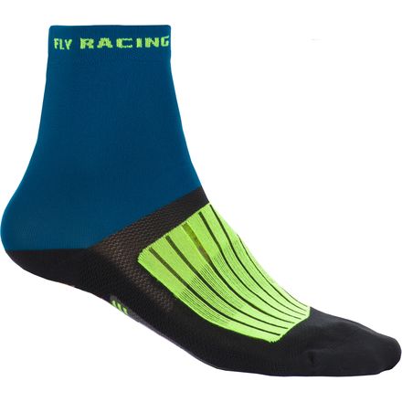 Fly Racing Action Socks