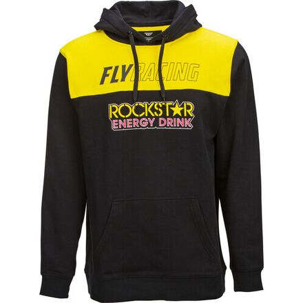 Fly Racing 2021 Rockstar Hoody