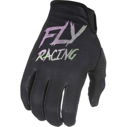 Fly Racing 2021 Youth Lite SE Gloves