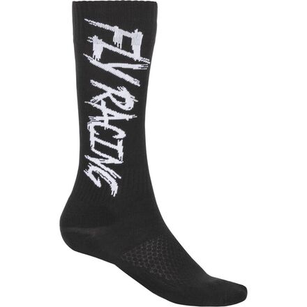 Fly Racing 2022 MX Pro Thin Socks