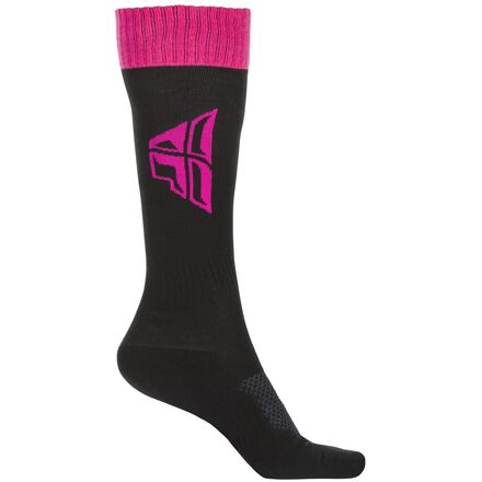 Fly Racing 2021 MX Thick Socks