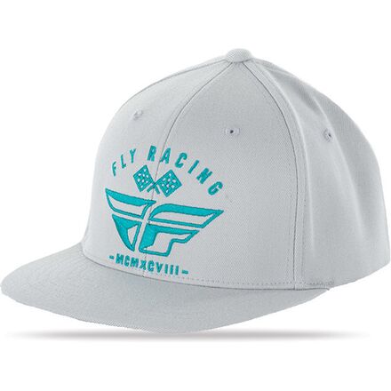 Fly Racing Revel Hat