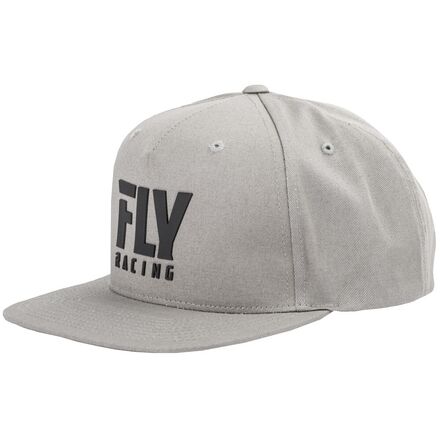 Fly Racing 2020 Logo Hat Fly Racing 2020 Logo Hat