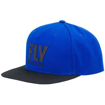 Fly Racing Youth Logo Hat Fly Racing Youth Logo Hat