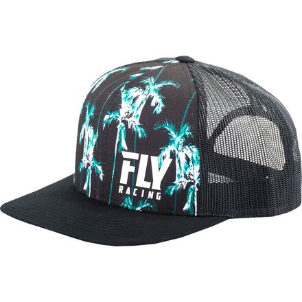 Fly Racing Paradise Hat