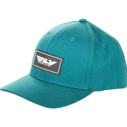 Fly Racing Stock Hat