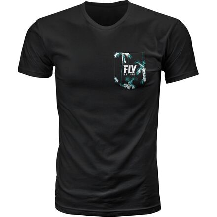 Fly Racing Paradise T-Shirt