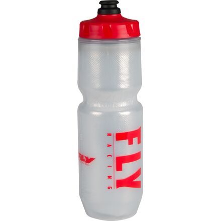 Fly Racing Elite Insulated Water Bottle