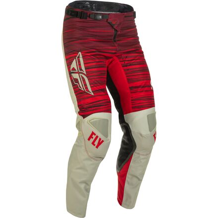 Fly Racing 2022 Kinetic Pants - Wave