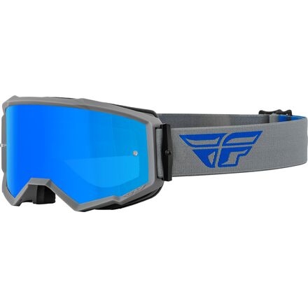 Fly Racing 2022 Youth Zone Goggles