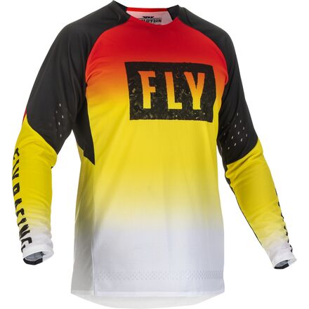 Fly Racing 2023 Adult Evolution DST Jersey
