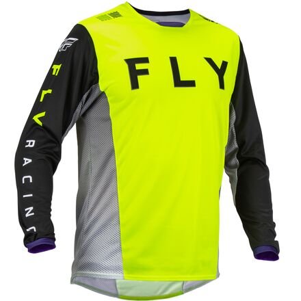 Fly Racing 2023 Kinetic Jersey - Kore