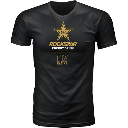 Fly Racing 2023 Rockstar T-Shirt