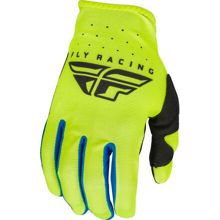 Fly Racing 2023 Youth Lite Gloves