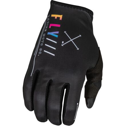 Fly Racing 2023 Youth Lite Gloves - Avenge SE