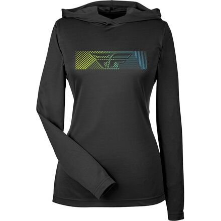 Fly Racing Women's Flex Hoody