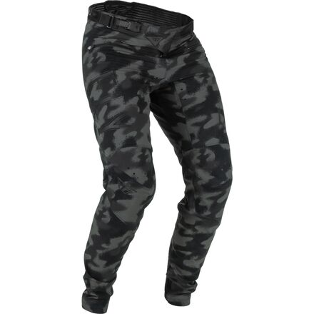 Fly Racing 2022 Youth Radium Pants - Tactic SE