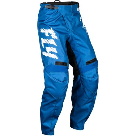 Fly Racing Pantaloni F-16 Da Moto - Adulti - Grigio Artico/Pietra - Taglia 30 - 2024