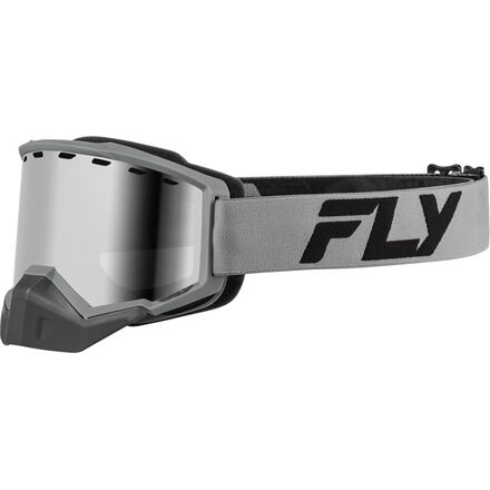 Shop Fly Racing Snow Focus Goggles | MotoSport