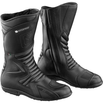 Gaerne G.King Boots Gaerne G.King Boots