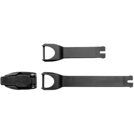 Gaerne G-Adventure Boot Buckle Kit